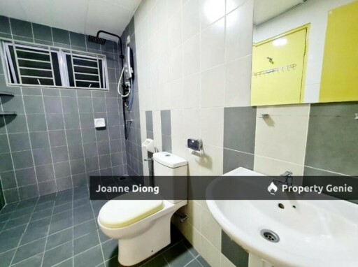 Koi Kinrara 3+1 Rooms