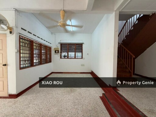 For Sales Kampung Lapan 2sty Corner