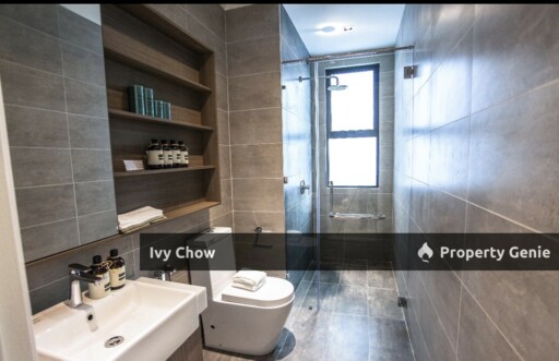 Marcolink Apartment For Sale