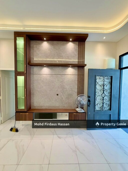 Renovated 💥Villa Natura, Sungai Petani Kedah.