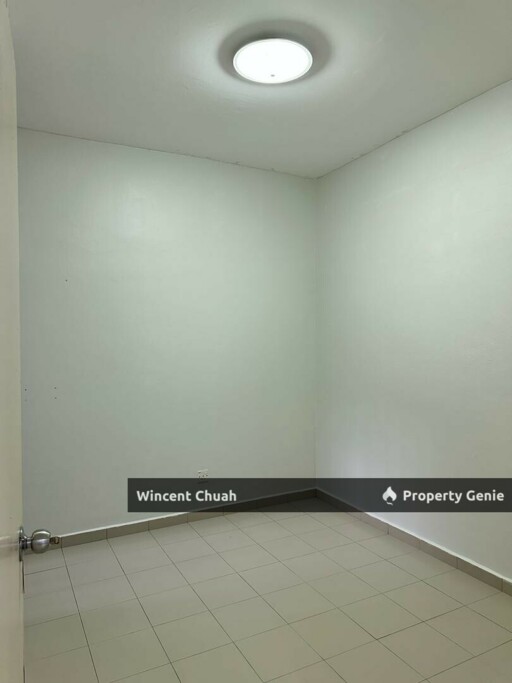 Kemensah Villa Condo, Ampang, Selangor