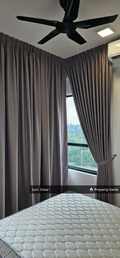 Gems Residence @ IOI Resort City, Putrajaya