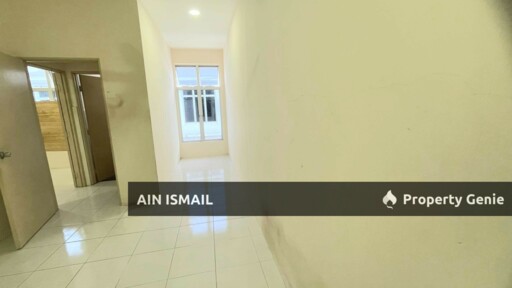[UNIT BESAR & DEKAT BANDAR] TERES 2 TINGKAT SERI TERUNTUM, KUANTAN