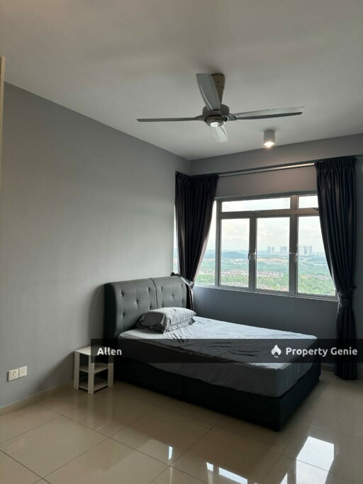Fairway Suites @ Horizon Hills, Iskandar Puteri