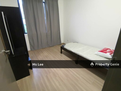 Renovated 2 Storey House - Diamond City @ Semenyih - Sale Below Bank Value Rm40k