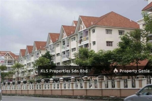 Vista Indah Putra Klang