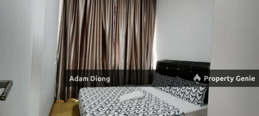 Royal Strand @ Country Garden Danga Bay