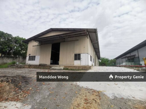 WTS/RCI Industrial Park/Suitable For Storage/9,082 Sqft/5.4 Mil