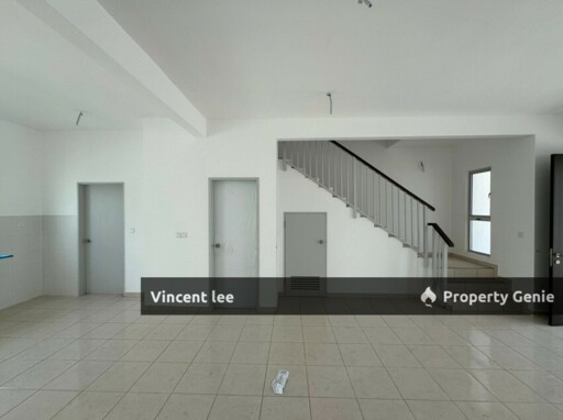 Setia Ecohill 2 Acorus, [Brand New] 2 Storey Terrace House, Semenyih