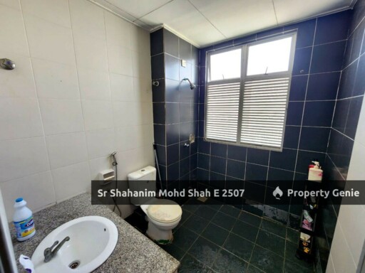 Double Storey Terrace Taman Alam Indah Seksyen 33 Shah Alam