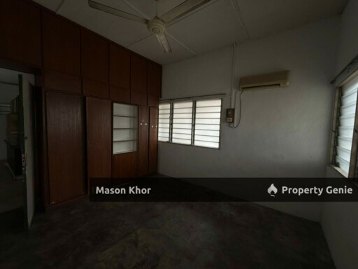TAMAN CHAI LENG 1-STOREY SEMI-D 3600sf BASIC FURNISHED PERAI