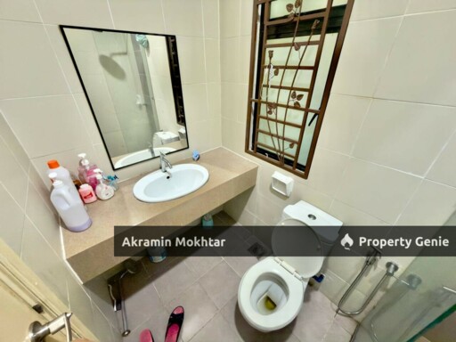 Freehold & Ground Floor | Townhouse Town Villa Avenue 2, Lake Valley Bandar Tun Hussein Onn, Cheras Selangor