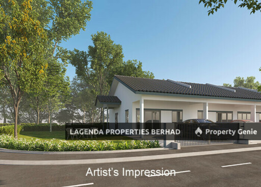 Darulaman Lagenda