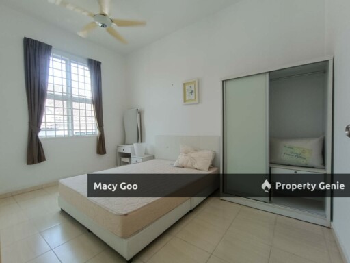 Double Storey Taman Bertam Setia