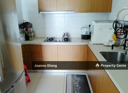 Verando Residence