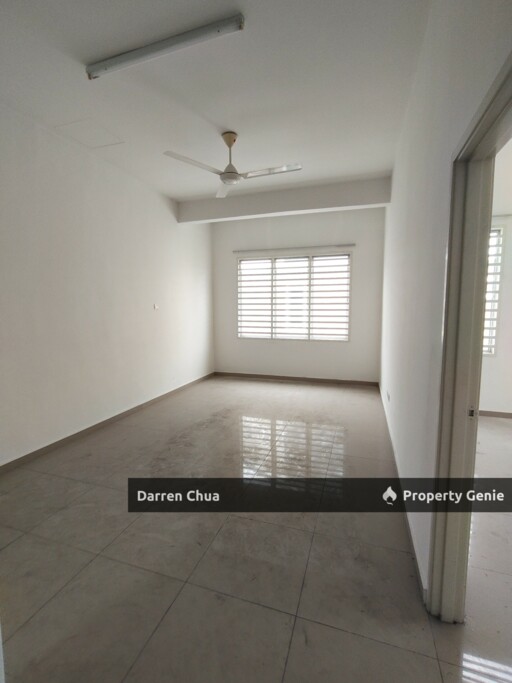 Seremban Taman Cenderawasih