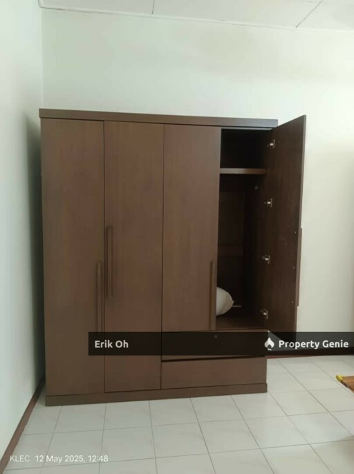 Taman Kajang Perdana 2 Storey