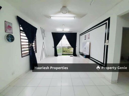 Apartment for Sale Scott Tower Larkin Johor Bahru