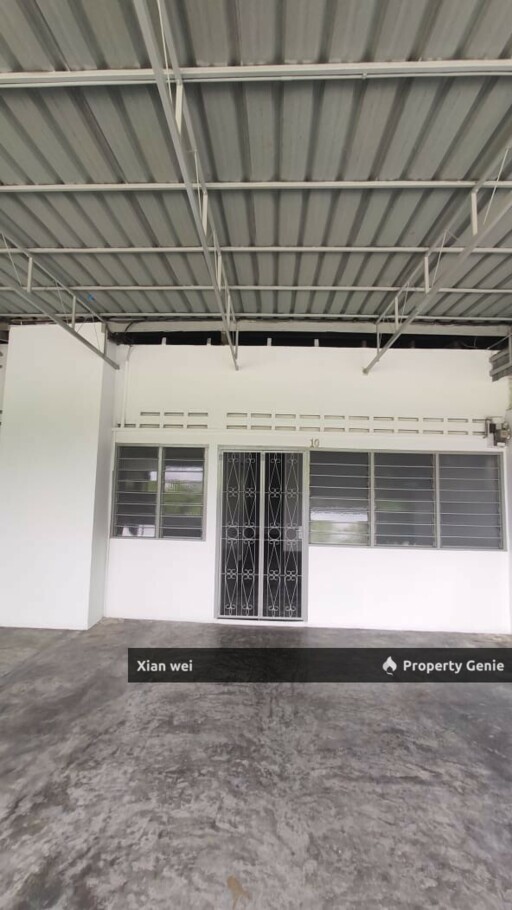 Taman Broleh