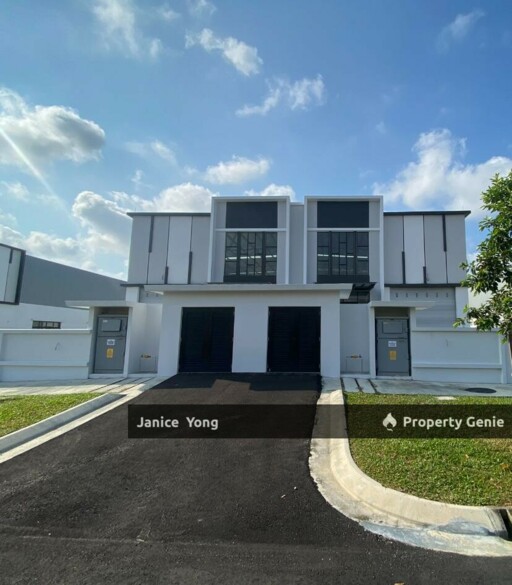 Eco Business Park 1 @ Phase 3