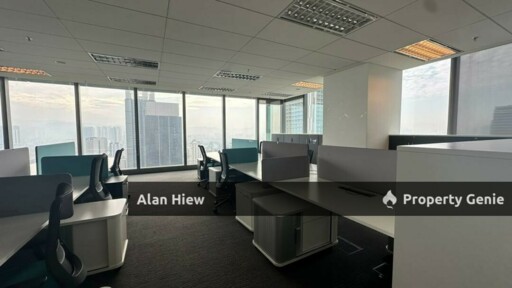 Integra Tower Intermark