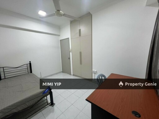 Forest Green Condominium @ Bandar Sungai Long