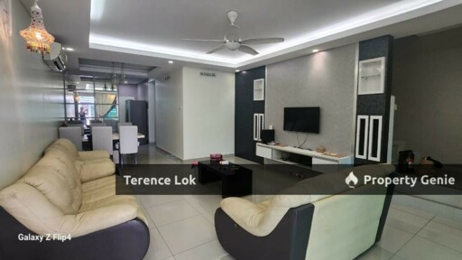 S2 Heights, Seremban 2
