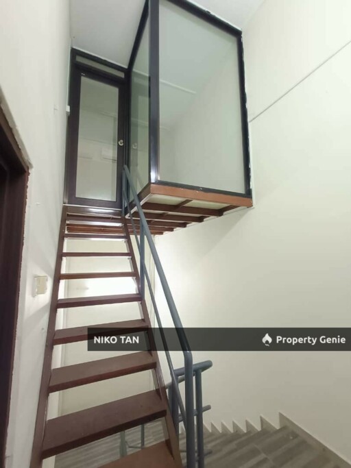 Jalan Kenanga 3Stry Shoplot Kulai For Sale