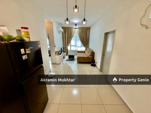 Residensi MH Platinum 2, Setapak Kuala Lumpur