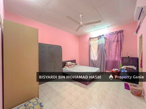 TANAH BESAR 5,800 SQ.FT 2 STOREY CORNER LOT SEMI D CLUSTER, JALAN ALAM SURIA, BANDAR PUNCAK ALAM .