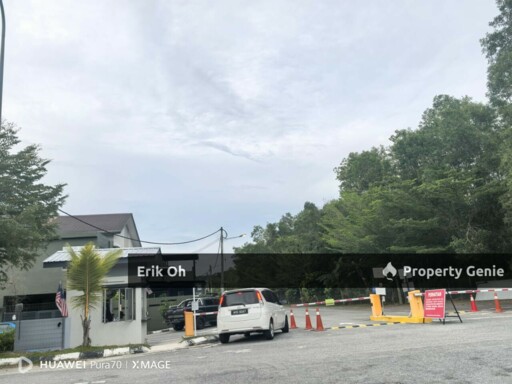 Camelia Residence, Semenyih Double Storey Terrace House for Sale –Furnish Renovated