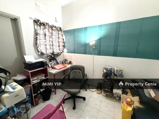 SUPER VALUE! 2-Storey Superlink @ Taman Kajang Prima