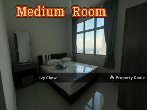 Sks Habitat Larkin Room for rent