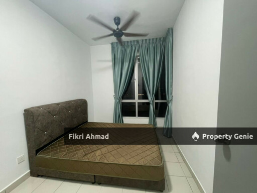 FOR RENT: Sri Melaka Residensi Melaka City