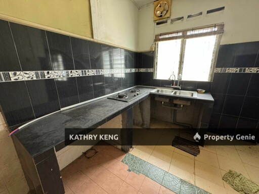 Jalan Saujana Bistari For Sale Taman Saujana For Sale Kluang For Sale Johor For Sale