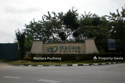 Mutiara Puchong