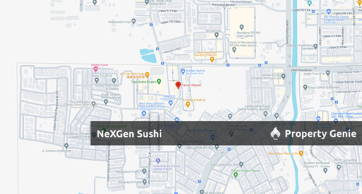 Damai Hillpark🔥 Save RM 115,000