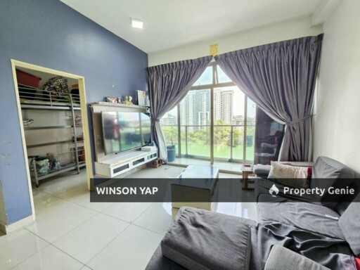 Palazio Apartment Mount Austin JB Below Market Value Can Full Loan