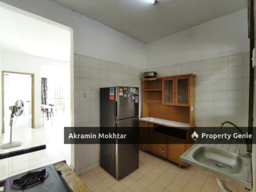 1 PARKING | BAIDURI APARTMENT SEKSYEN 7 SHAH ALAM