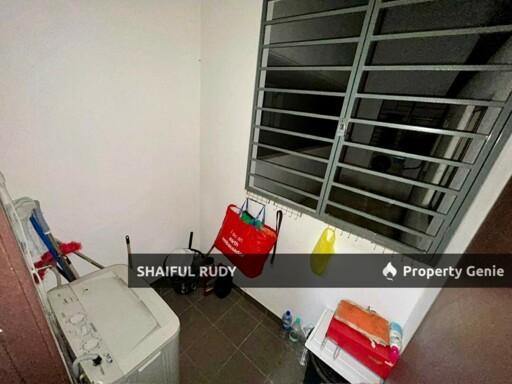 Residensi Zamrud, Kajang 2