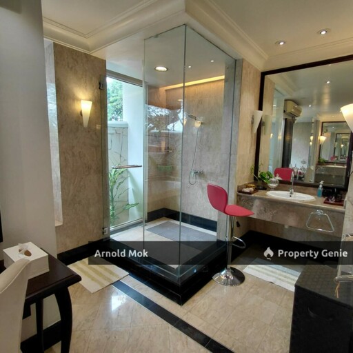 Single Storey Bungalow @ Leisure Farm for Sale