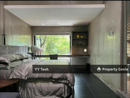 Bukit Beruang 2.5 Storey Terrace