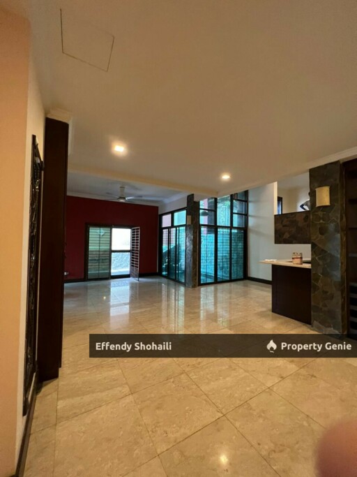 TAMAN UKAY PERDANA AMPANG SEMI D