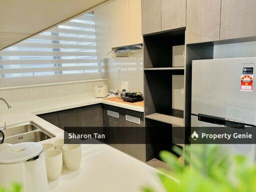 Lovell @ Country Garden Danga Bay JB Homestay Design Fully Furnished