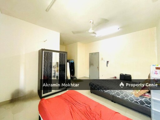 FREEHOLD | DOUBLE STOREY TERRACE INTERMEDIATE HOUSE 96 RESIDENCES GREENWOODS @ SALAK PERDANA SEPANG