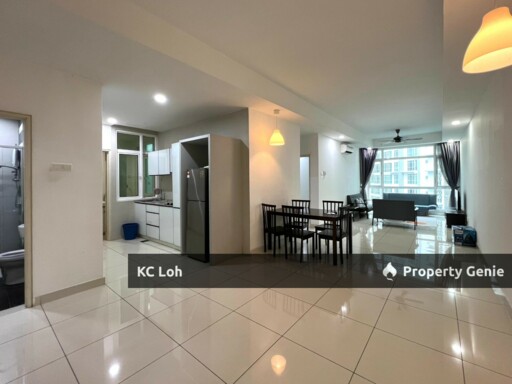 Central Residence For Rent