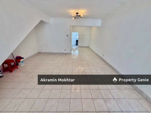 Renovated & Extended | 2 Storey Terrace Taman Kota Perdana, Bandar Putra Permai, Seri Kembangan Selangor .