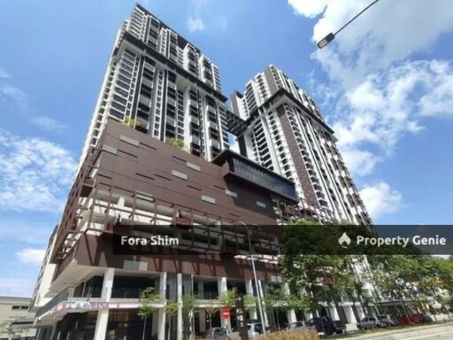 Astetica Residence @ Seri Kembangan