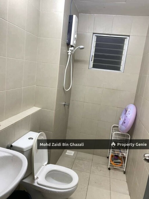Semi Furnished Apartment Near Hospital