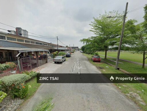 1 Storey Terrace @ Taman Petaling {Save RM 121,000}